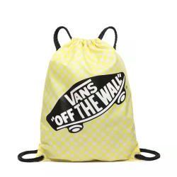 Vans Benched Bag κίτρινο