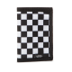Vans Slipped Wallet Μαύρο Άσπρο