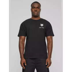 Zoo York Zm Signature Tee Black