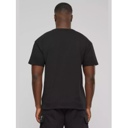 Zoo York Zm Signature Tee Black
