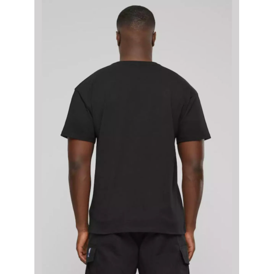 Zoo York Zm Signature Tee Black