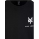 Zoo York Zm Signature Tee Black